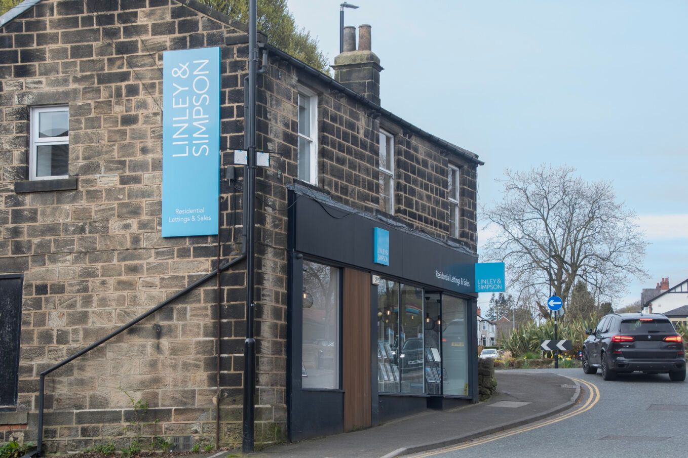 Horsforth Lettings Agents