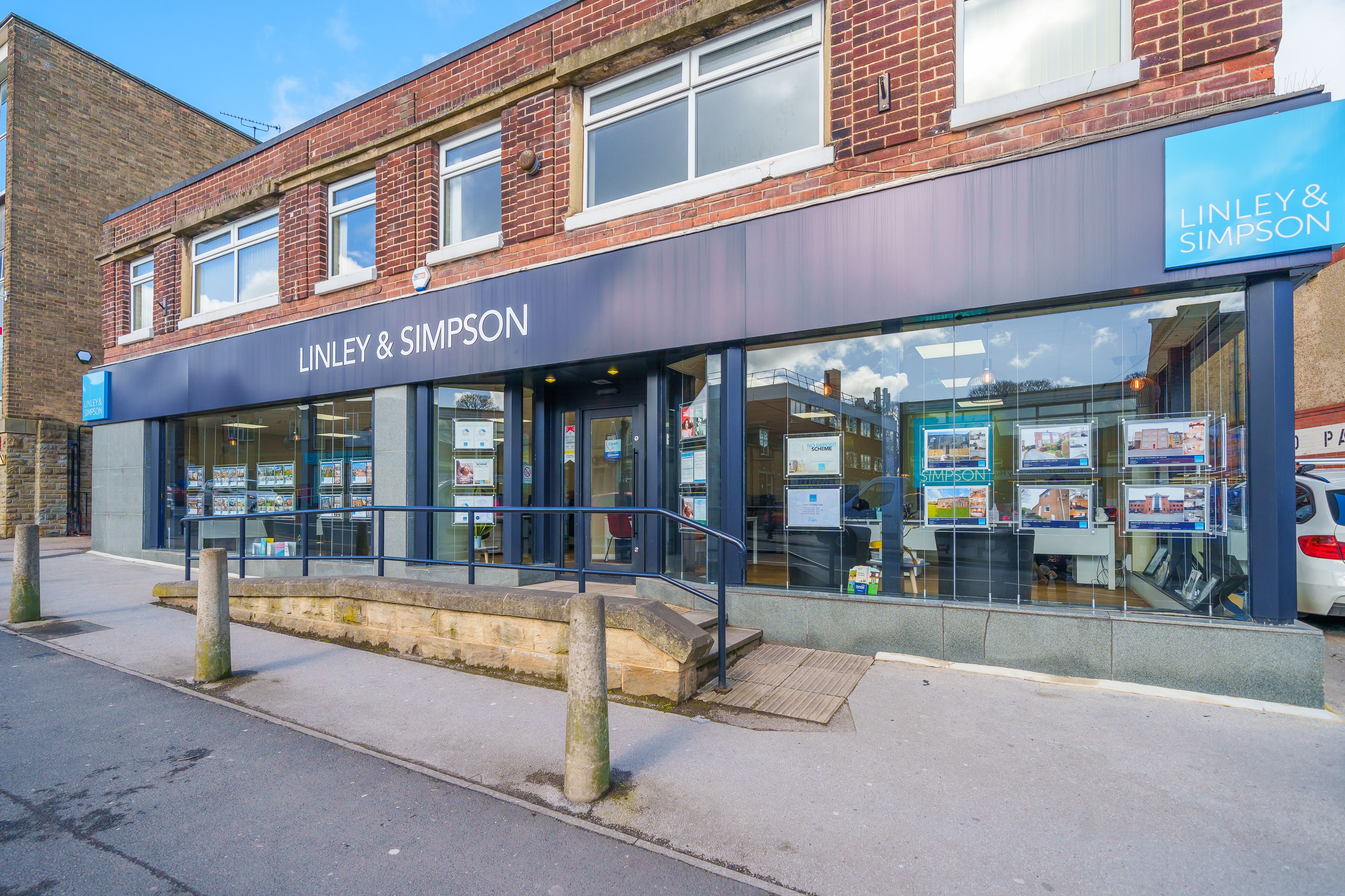 Pudsey Estate Agents | Lettings Agents
