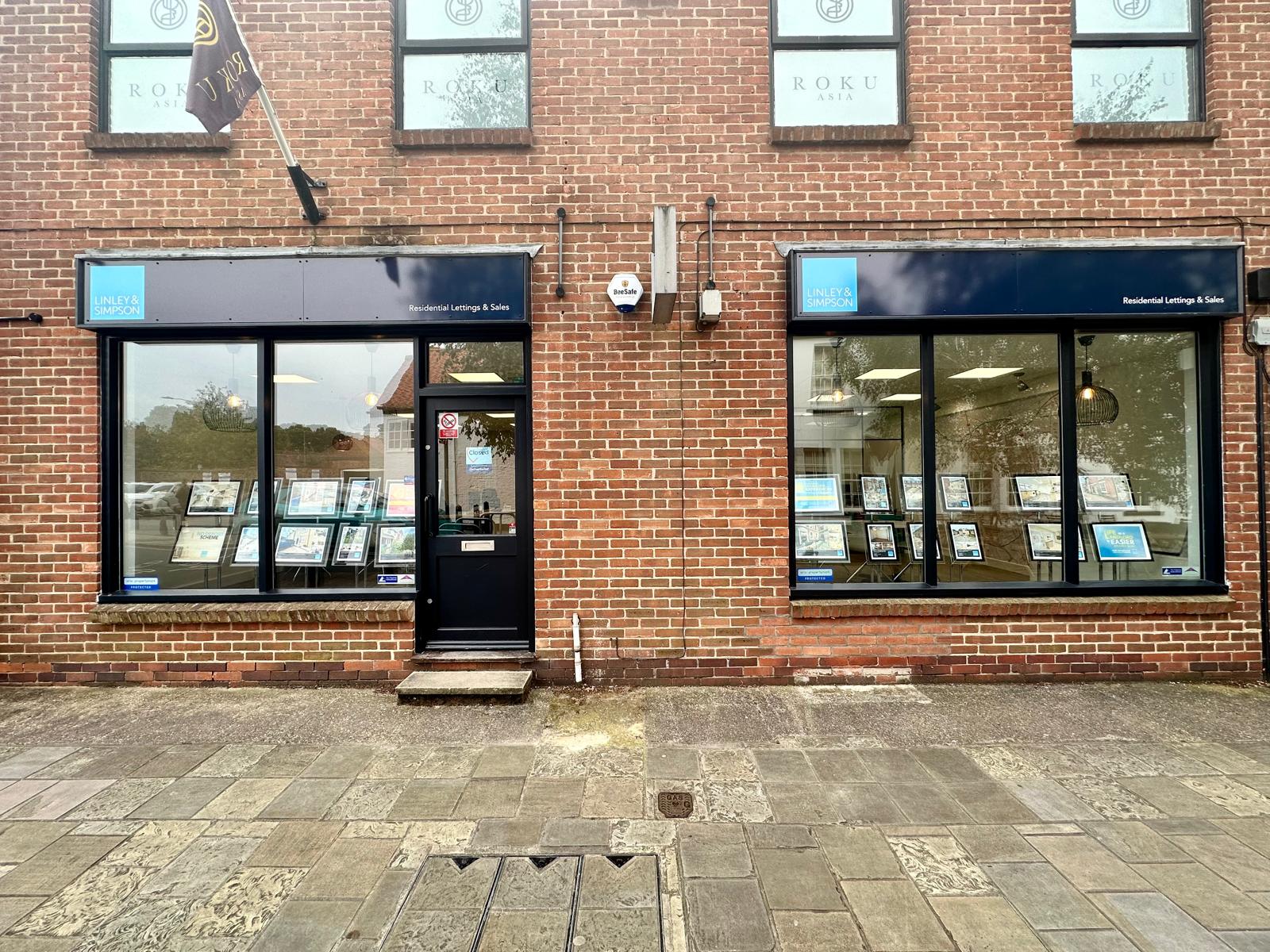 Beverley Estate Agents