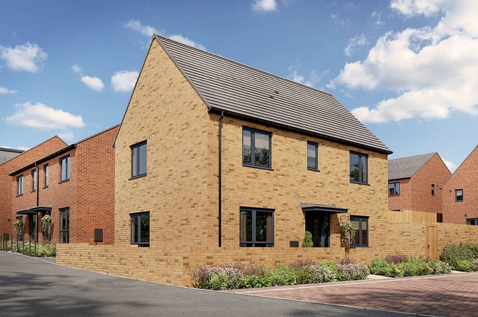 3-4 bedroom  semi-detached house for sale