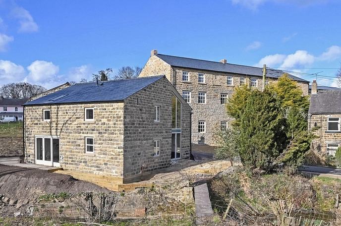 2-4 bedroom property for sale