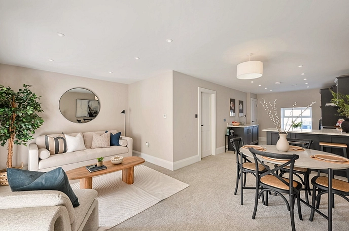 2-4 bedroom property for sale