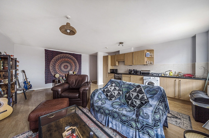 2 bedroom apartment for sale