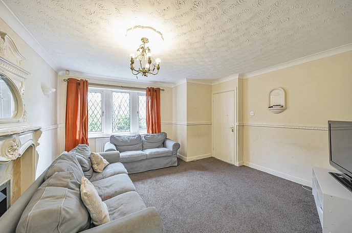 4 bedroom  detached house for sale