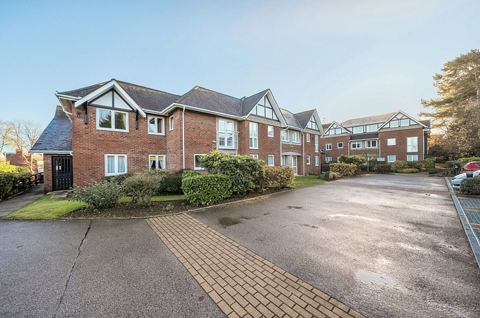 1 bedroom apartment for sale