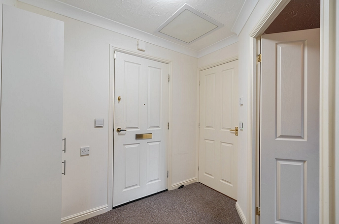 1 bedroom apartment for sale