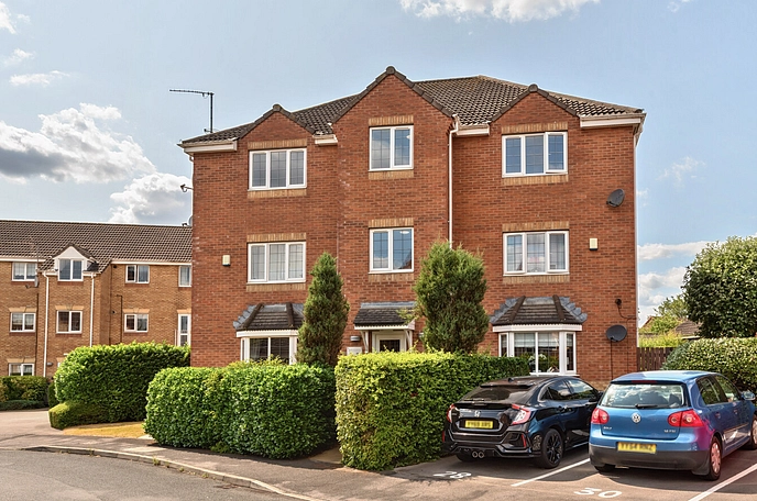 2 bedroom apartment for sale