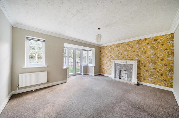 4 bedroom  detached house for sale