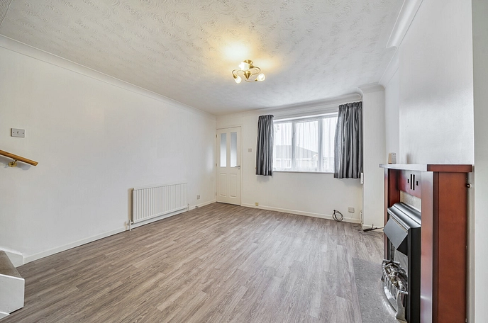 2 bedroom house for sale