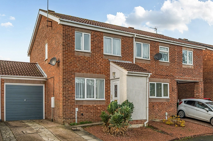 2 bedroom house for sale