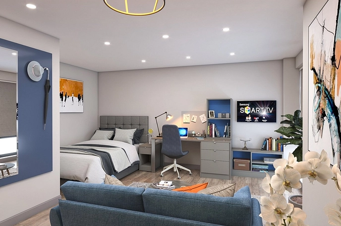 1 bedroom apartment to rent