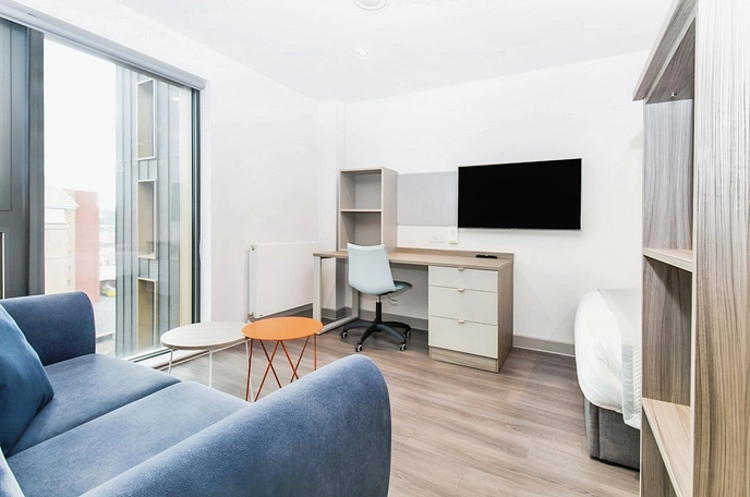 1 bedroom apartment to rent