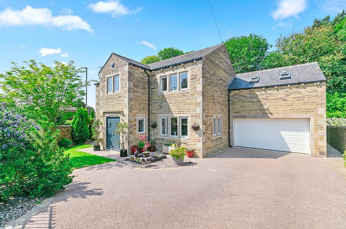 4 bedroom house for sale