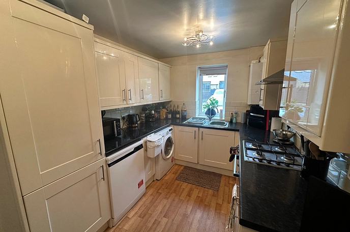 3 bedroom house to rent