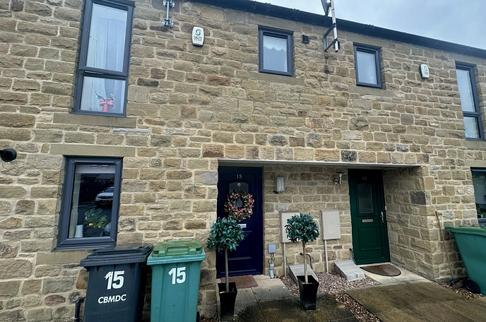 3 bedroom house to rent