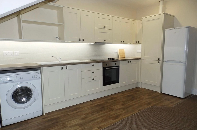 2 bedroom apartment to rent