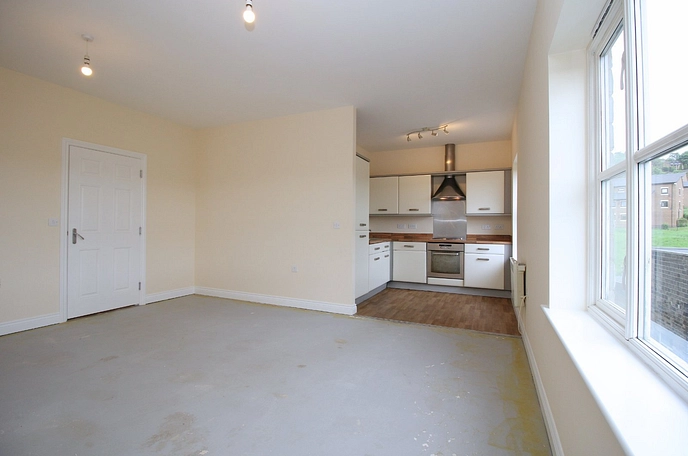 2 bedroom apartment to rent