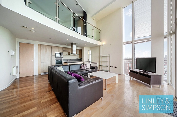2 bedroom apartment for sale