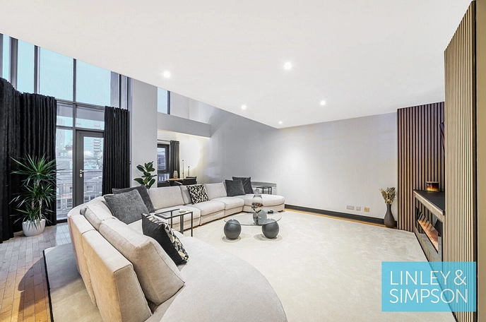 2 bedroom apartment for sale