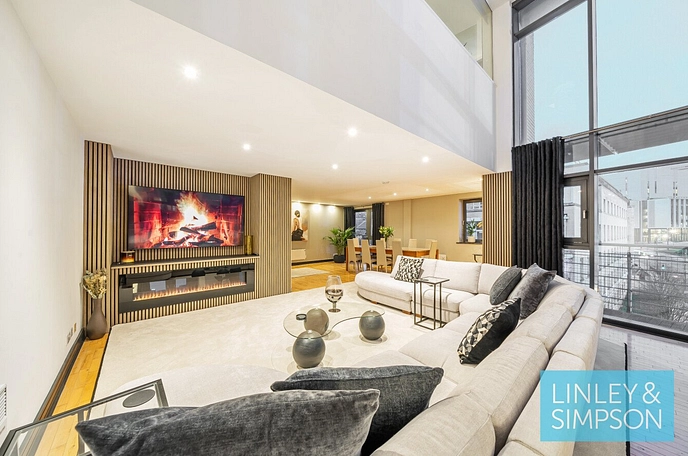 2 bedroom apartment for sale