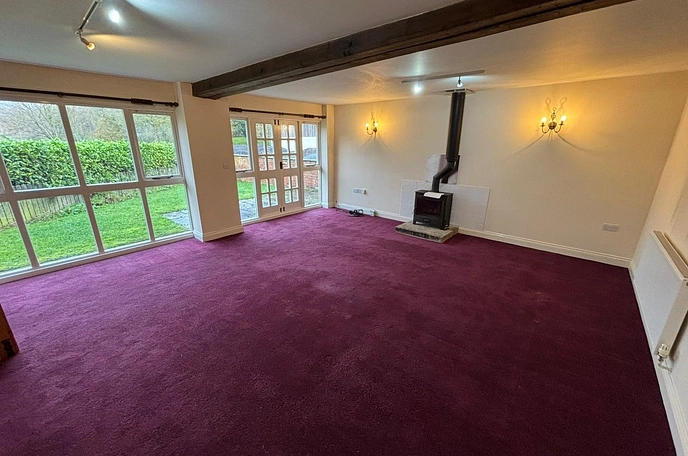 3 bedroom house to rent