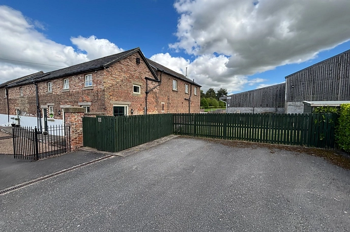 3 bedroom house to rent