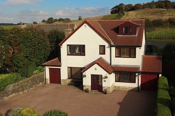 6 bedroom detached house to rent