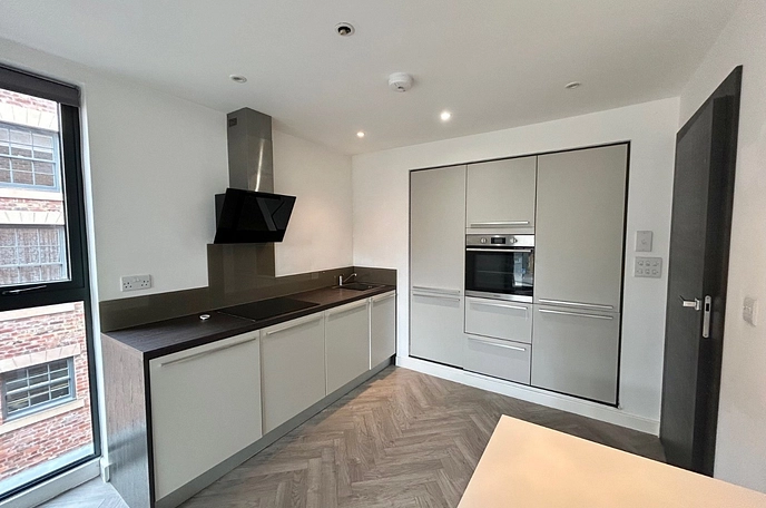 2 bedroom apartment for sale