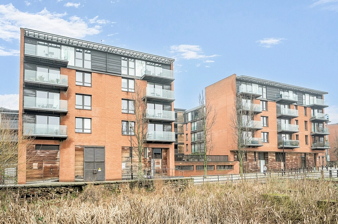 1 bedroom apartment for sale
