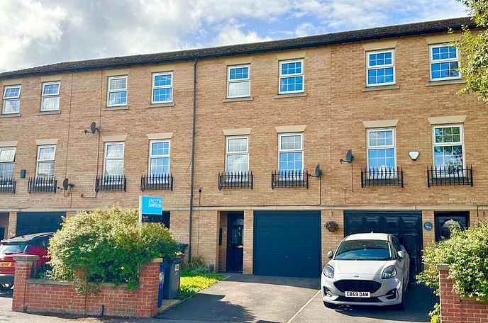 4 bedroom house for sale