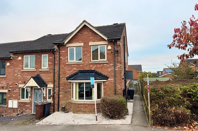 4 bedroom house for sale