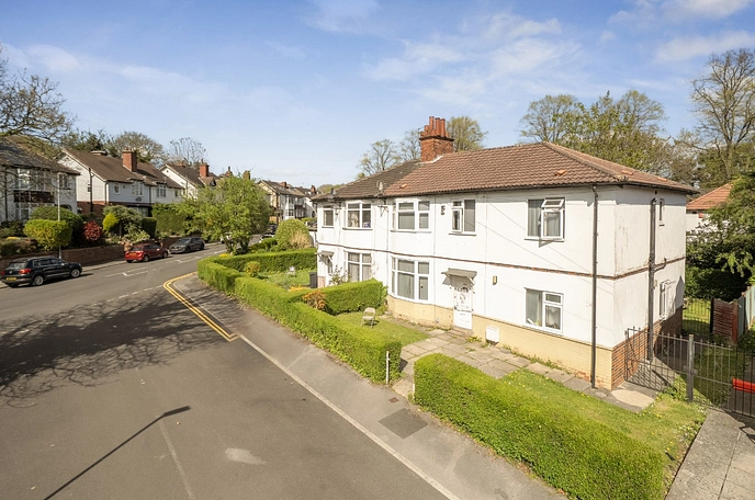 7 bedroom semi-detached house for sale