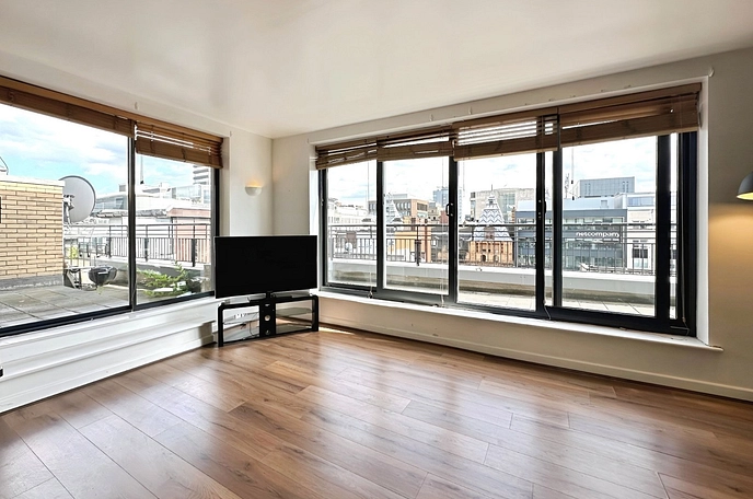 2 bedroom apartment to rent