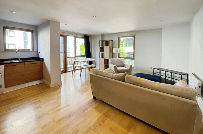 2 bedroom apartment to rent