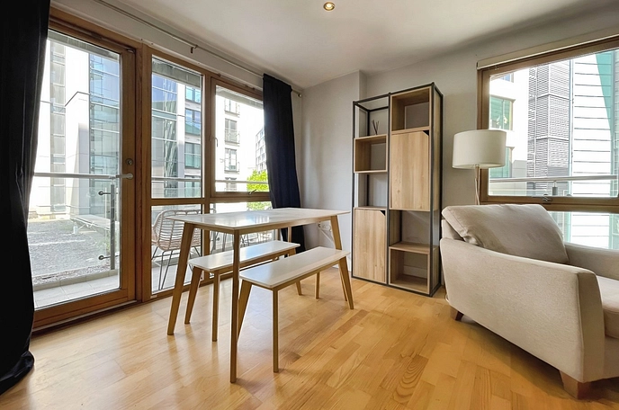 2 bedroom apartment to rent