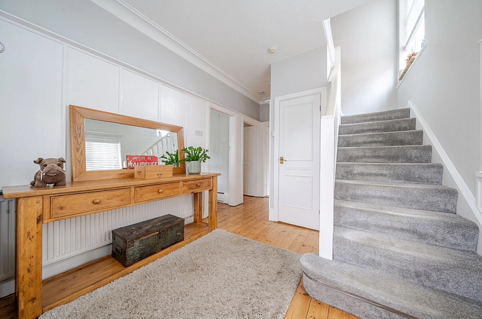 7 bedroom  detached house for sale