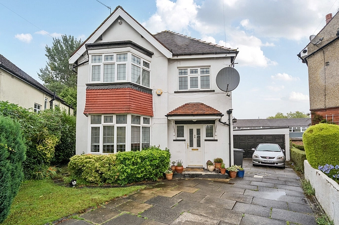 7 bedroom detached house for sale