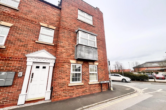 2 bedroom apartment to rent