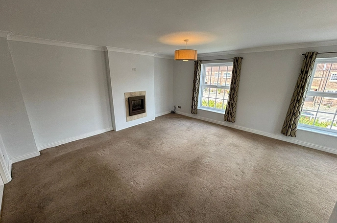 4 bedroom house to rent