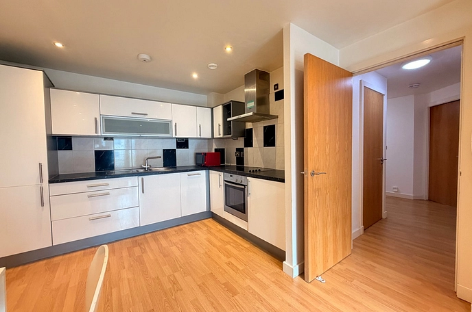 2 bedroom apartment to rent