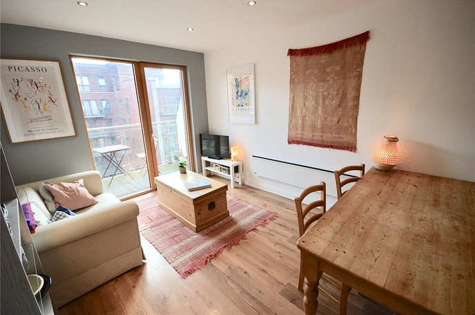 2 bedroom apartment to rent