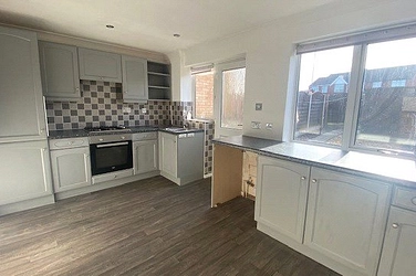3 bedroom house to rent