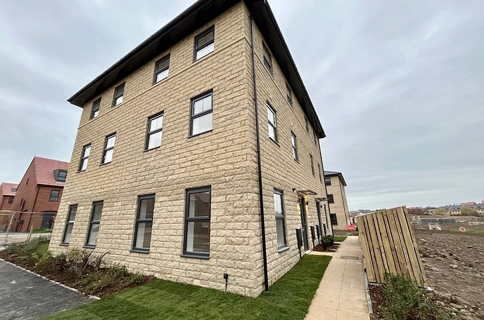 2 bedroom house to rent