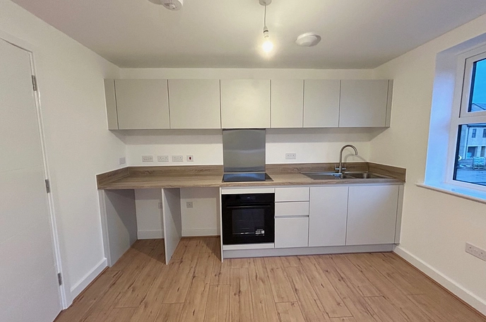 2 bedroom house to rent