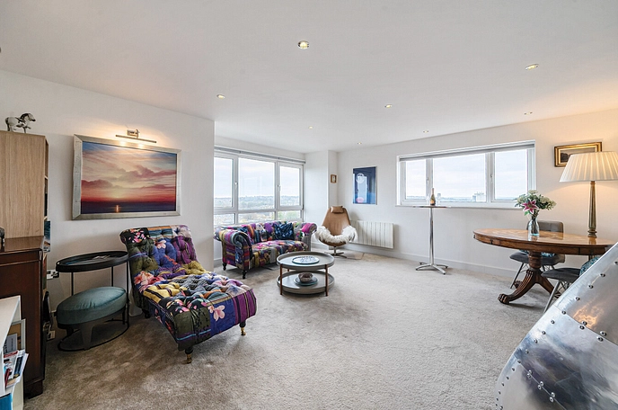 2 bedroom apartment for sale