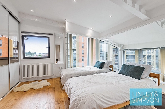 3 bedroom apartment for sale