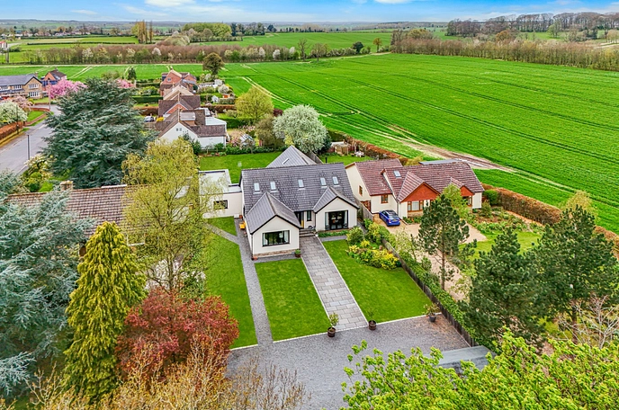 5 bedroom house for sale