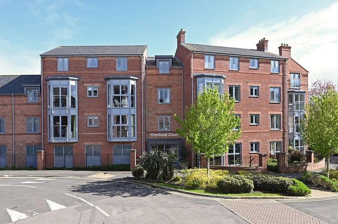 2 bedroom apartment for sale
