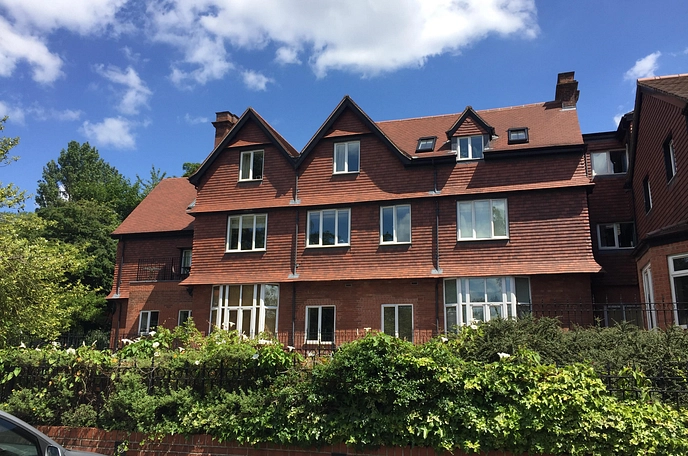 3 bedroom apartment to rent