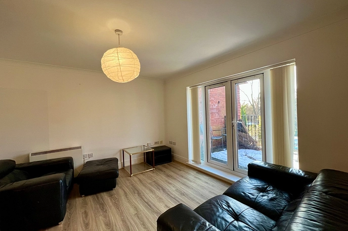 3 bedroom apartment to rent